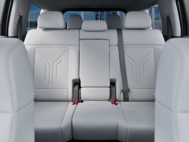 New 2026 Hyundai Santa Fe SEL AWD/4WD image 12