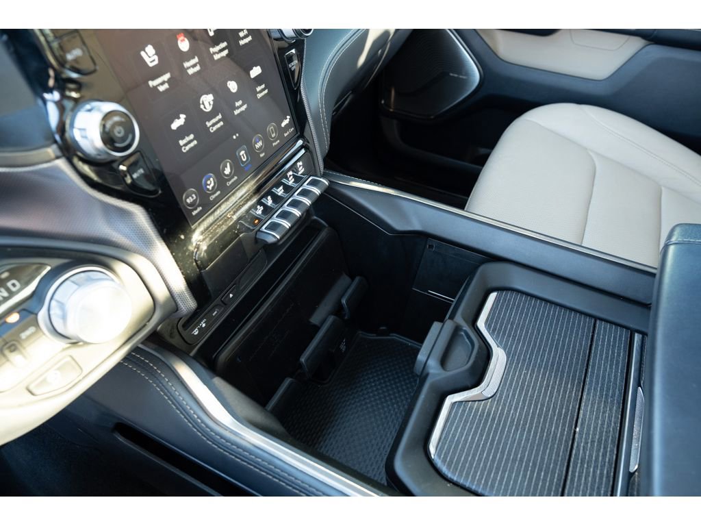 Used 2019 RAM 1500 Limited image 25