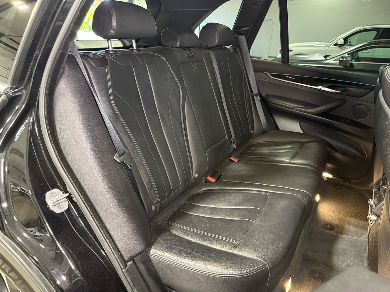 Used 2018 BMW X5 xDrive35i image 28