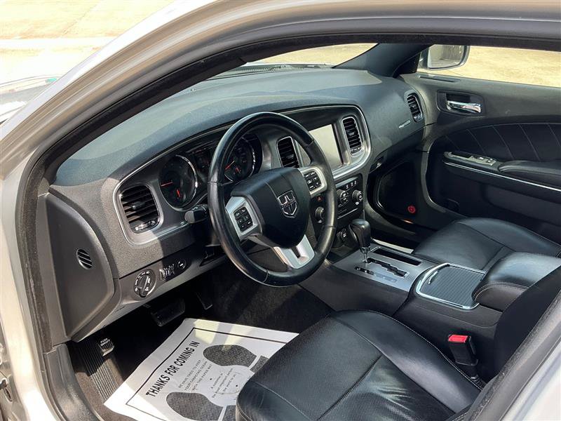Used 2012 Dodge Charger R/T RWD image 30