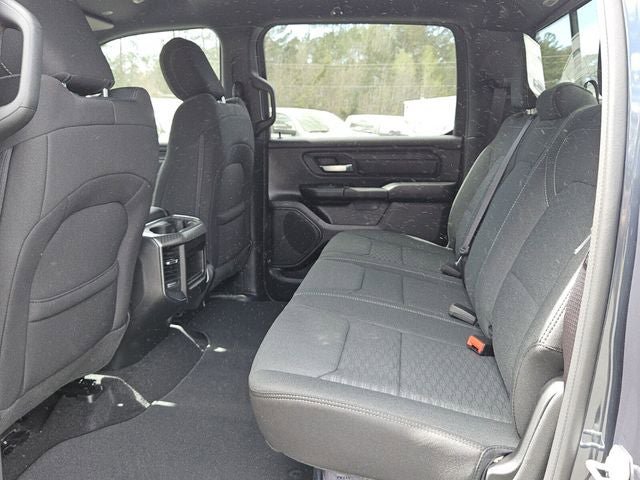New 2026 RAM 1500 Express AWD/4WD image 11