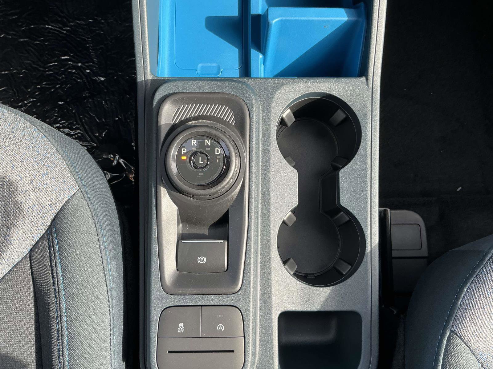 New 2025 Ford Maverick XLT w/ XLT Luxury Package image 21