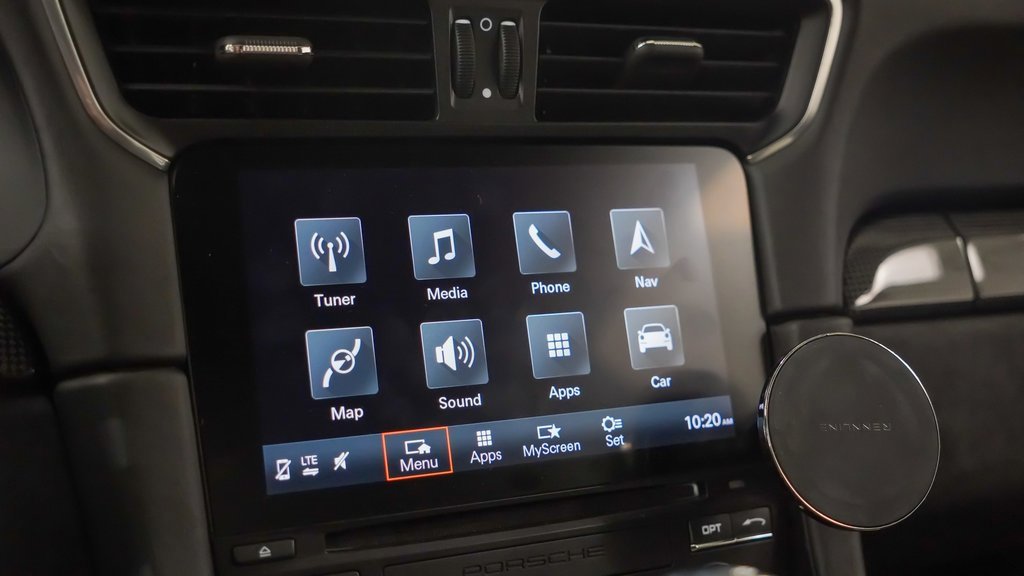 Used 2018 Porsche 911 GT3 image 25