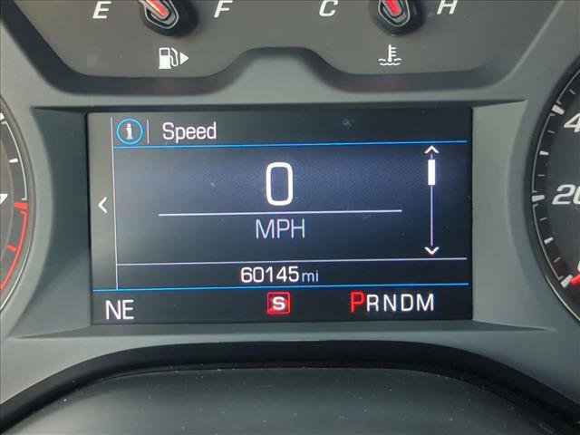 Used 2020 Chevrolet Camaro LT image 10