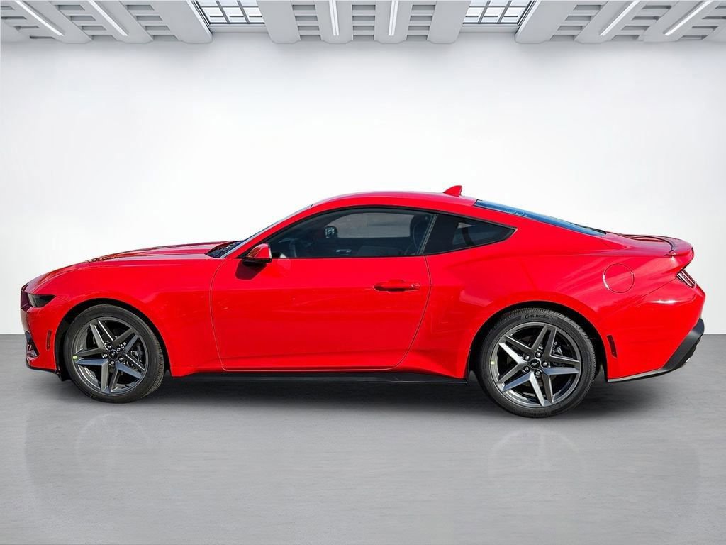 New 2026 Ford Mustang Premium image 8