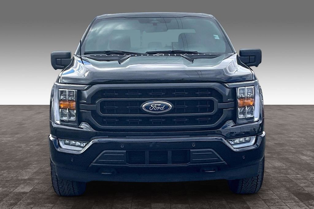 Used 2023 Ford F150 XLT w/ Equipment Group 302A High image 26