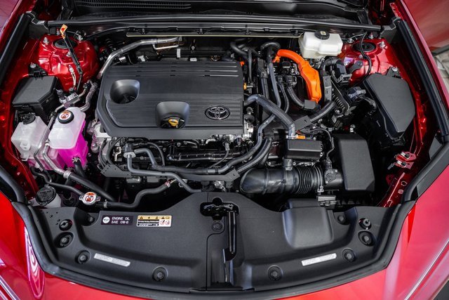 New 2026 Toyota Crown Signia image 20