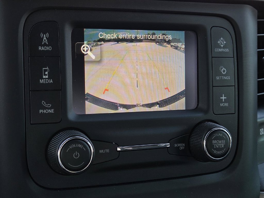 Used 2023 RAM 1500 Tradesman RWD image 25