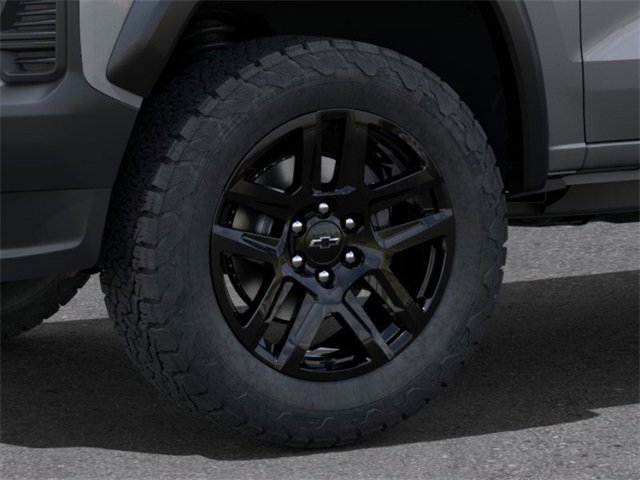 New 2025 Chevrolet Colorado Trail Boss image 9