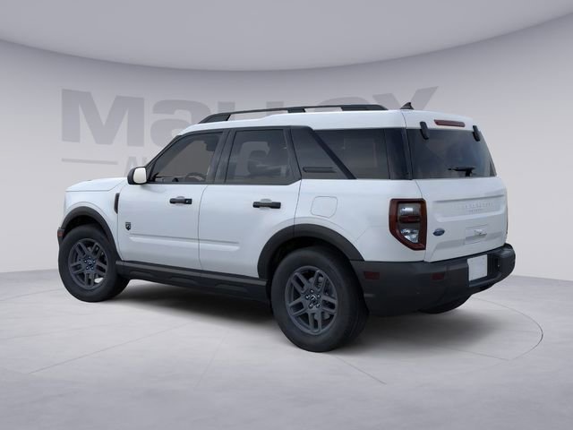 New 2026 Ford Bronco Sport Big Bend w/ Convenience Package AWD/4WD image 35