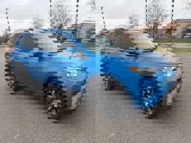 Used 2018 Toyota RAV4 XLE image 1