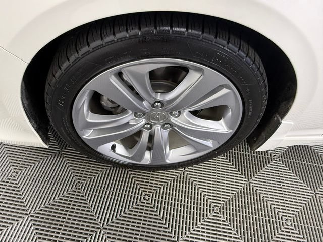 Used 2021 Acura TLX w/ Technology Package FWD image 16
