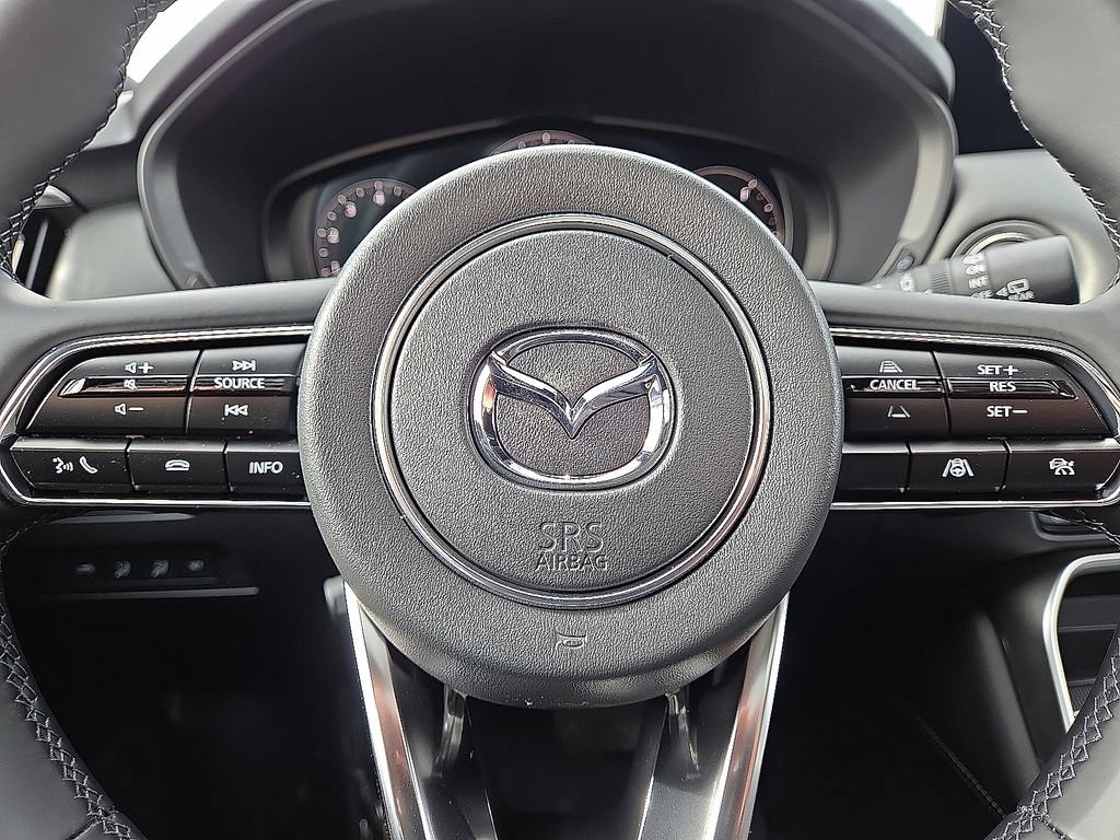 New 2026 MAZDA CX-70 3.3 Turbo S w/ Premium Package image 29