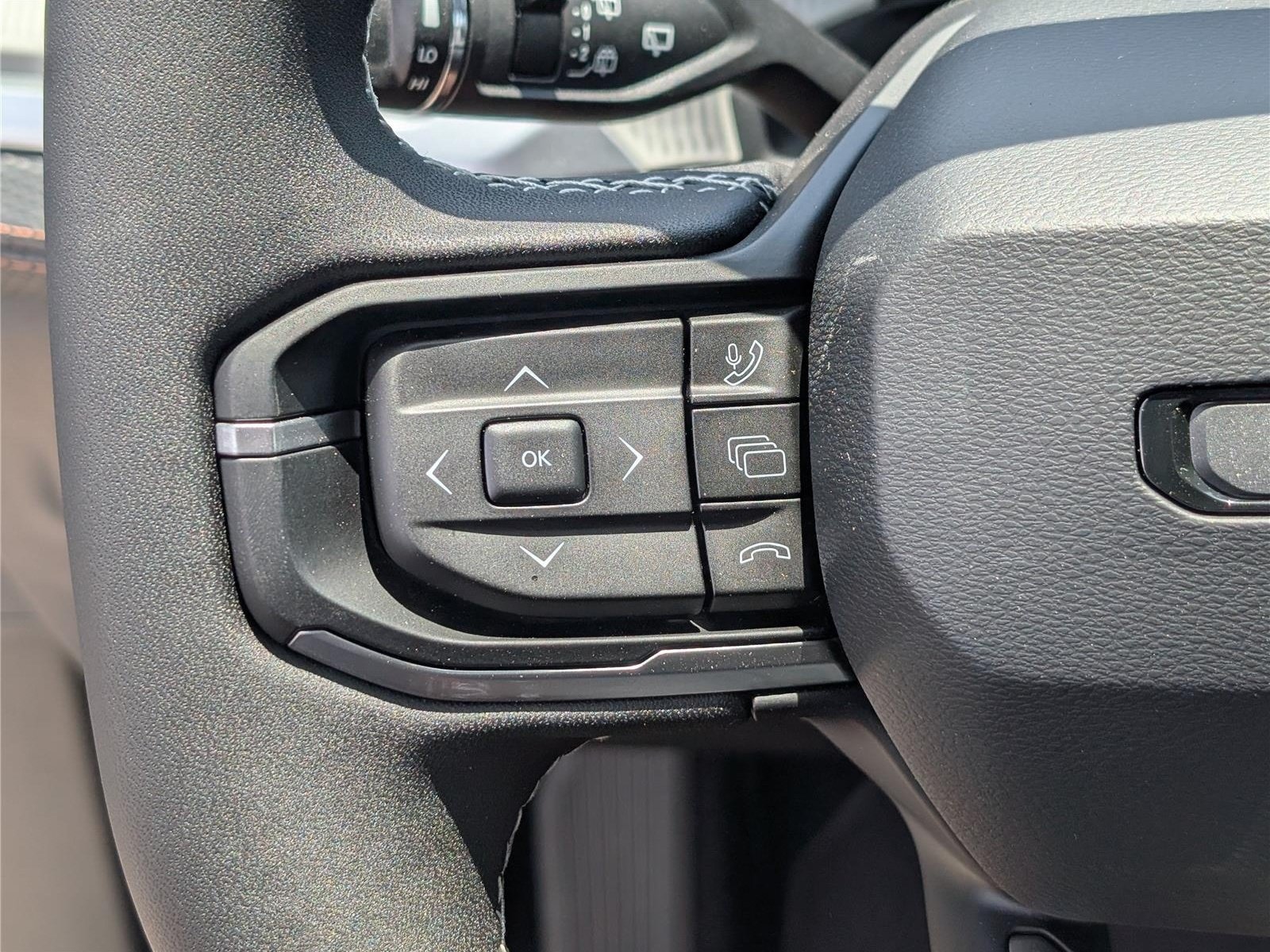 New 2026 Jeep Cherokee Limited AWD/4WD image 20