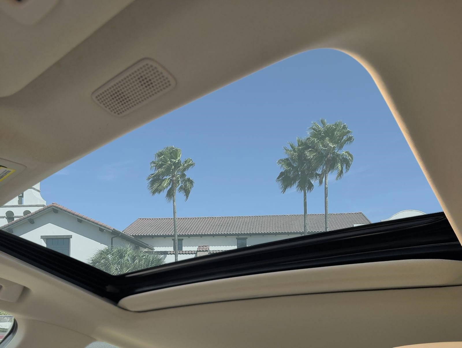 Used 2025 Lexus ES 350 w/ Premium Package FWD image 23