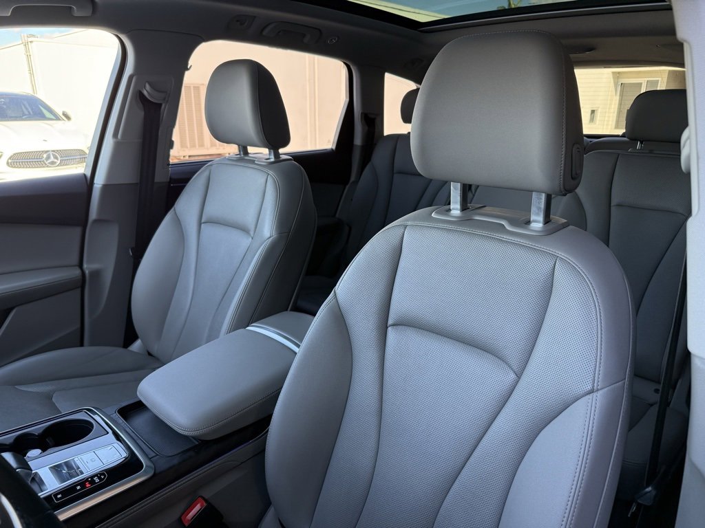 Used 2021 Audi Q7 3.0T Prestige w/ Prestige Package image 13