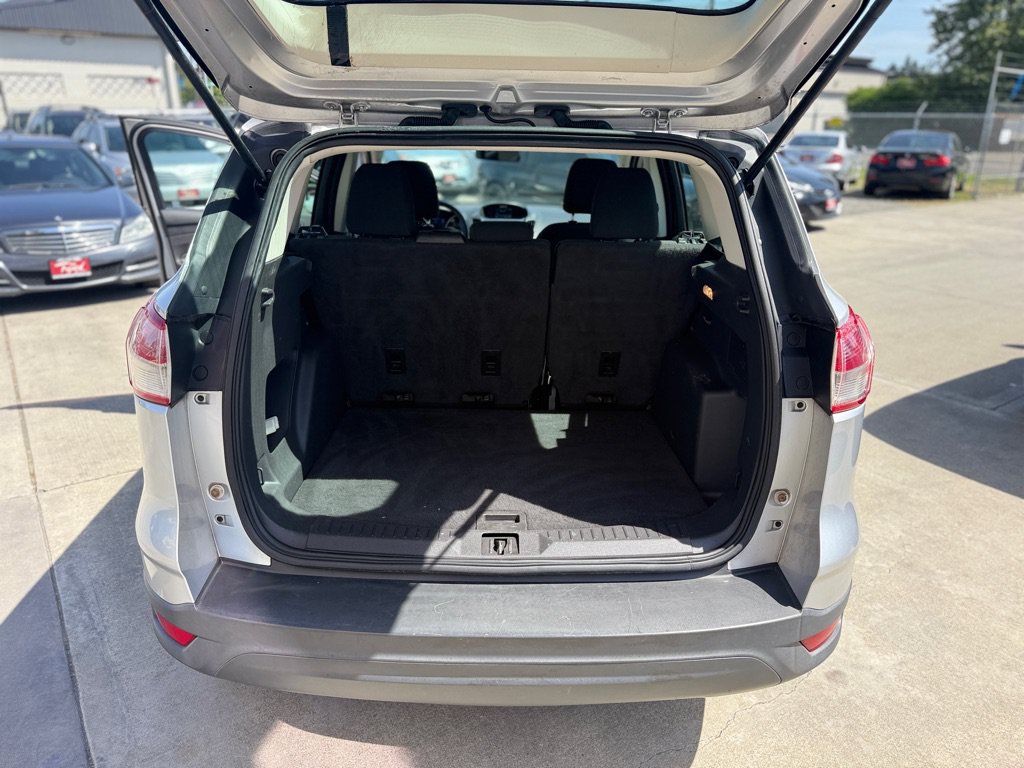 Used 2013 Ford Escape S FWD image 15