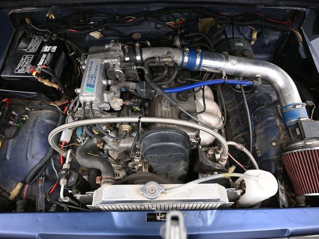 Used 1987 Suzuki Samurai 4WD Hard Top image 33