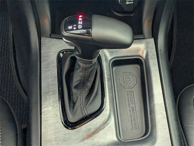 Certified 2023 Dodge Charger Scat Pack w/ Daytona Edition Group image 24