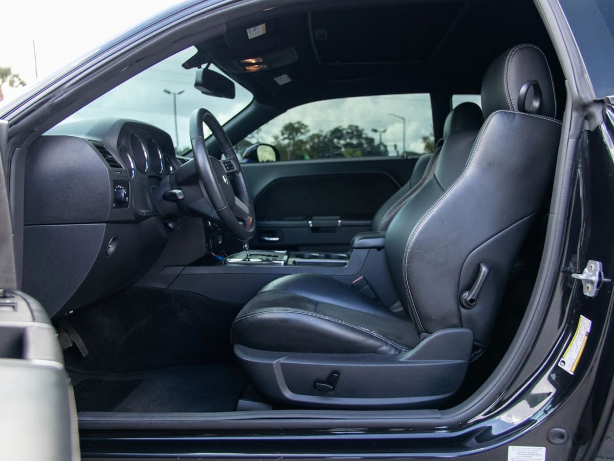 Used 2008 Dodge Challenger SRT8 RWD image 20