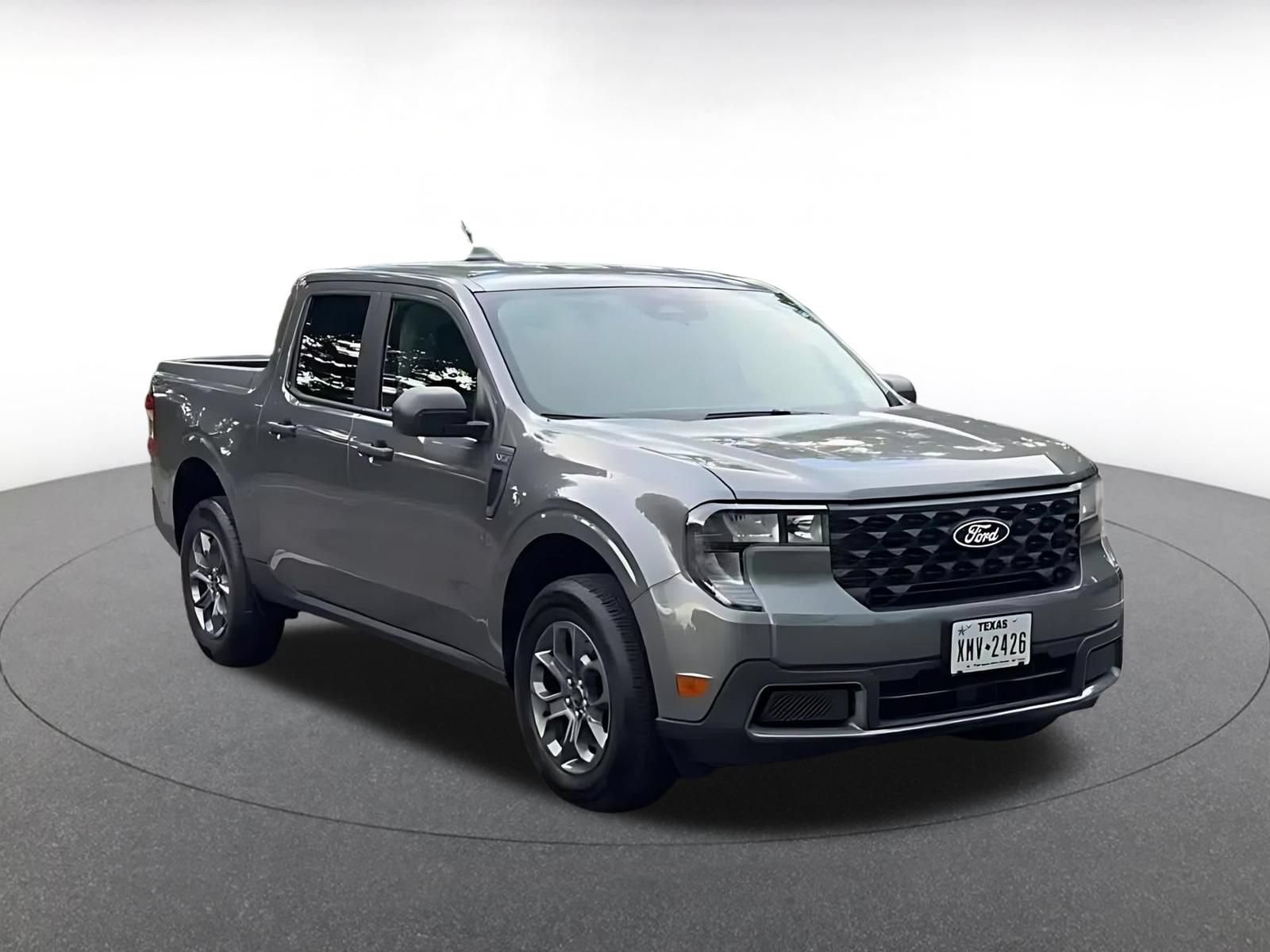Used 2026 Ford Maverick XLT FWD image 3