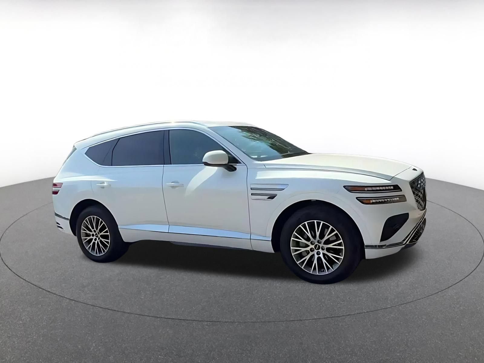 Used 2026 Genesis GV80 2.5T AWD/4WD video 2