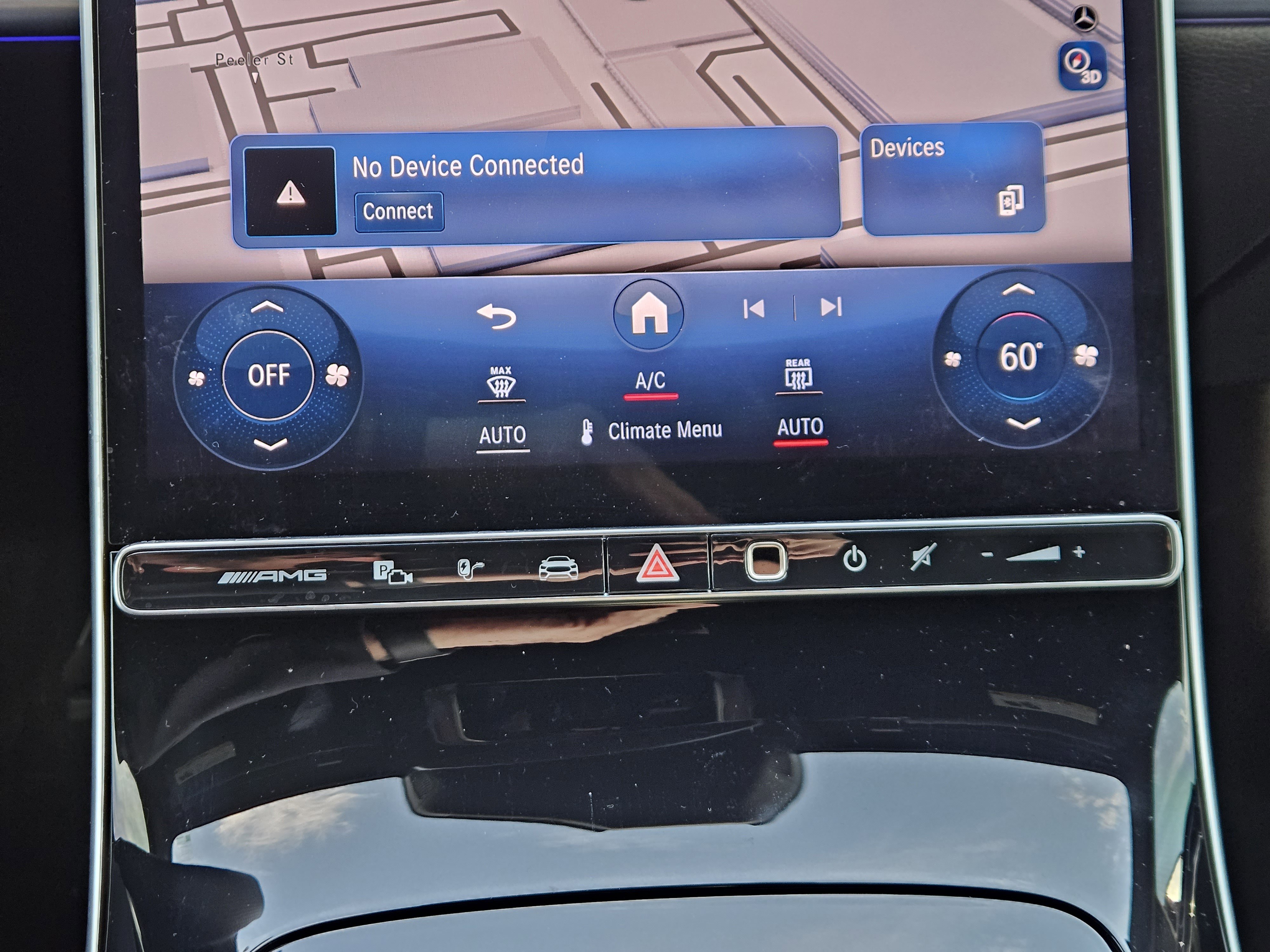 Certified 2025 Mercedes-Benz S 63 AMG S image 21