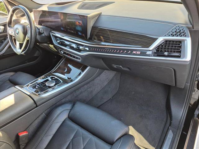 Used 2024 BMW X5 sDrive40i w/ Parking Assistance Package RWD image 22