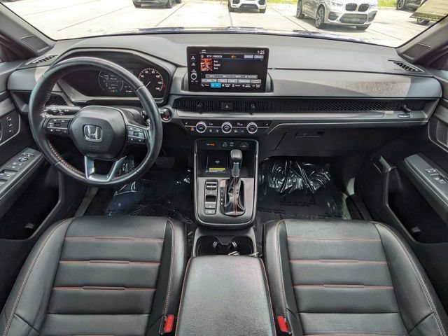 Used 2024 Honda CR-V Sport-L image 15