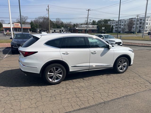 Certified 2023 Acura MDX SH-AWD image 18
