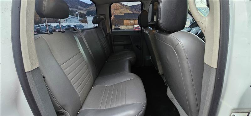 Used 2006 Dodge Ram 1500 Truck ST w/ Protection Group image 17