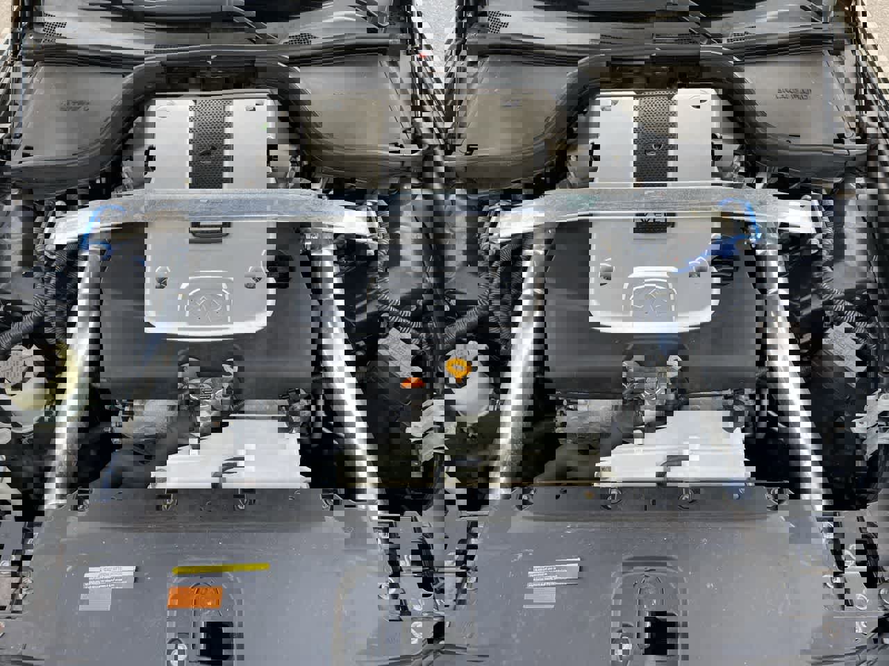 Used 2012 INFINITI G37 x w/ Premium Pkg image 30