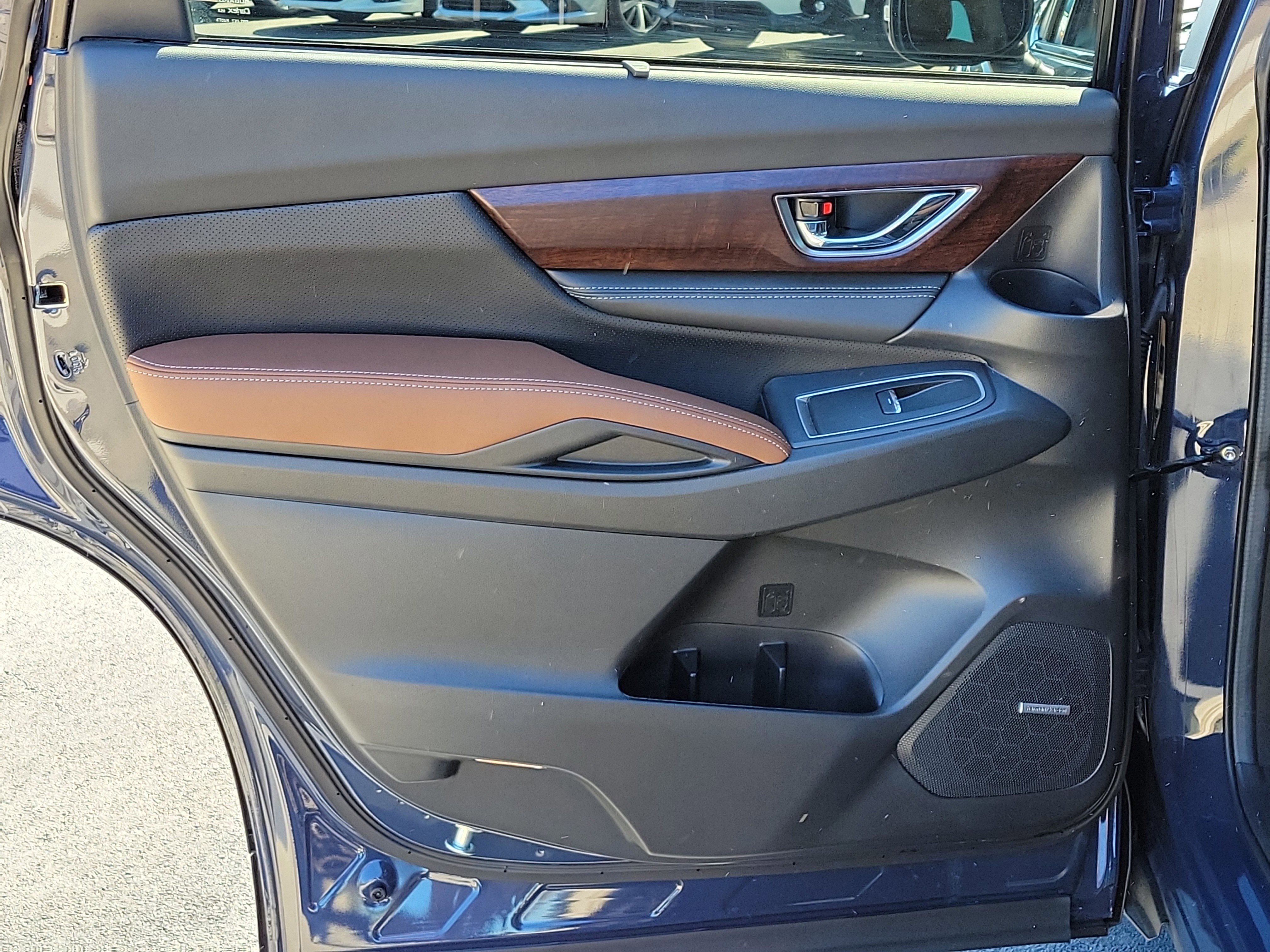 Certified 2023 Subaru Ascent Touring image 14