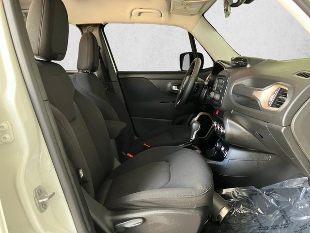 Used 2016 Jeep Renegade Sport w/ Power & Air Group AWD/4WD image 17