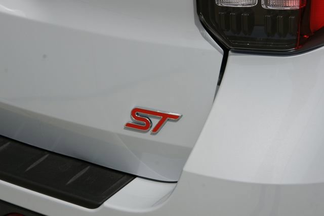New 2026 Ford Explorer ST AWD/4WD image 11