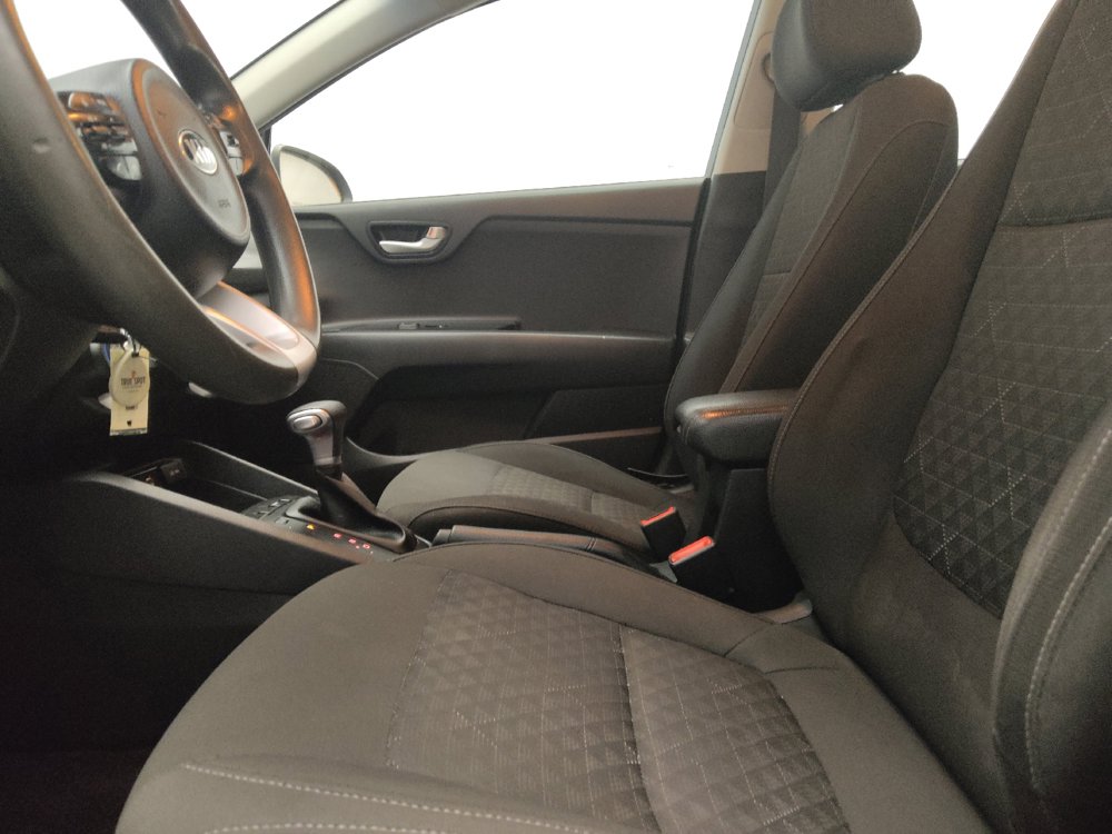 Used 2020 Kia Rio S FWD image 17