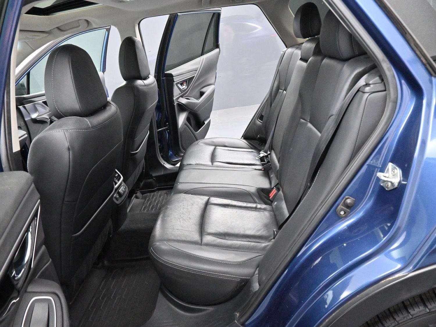 Used 2021 Subaru Outback Limited w/ Popular Package #2 image 31