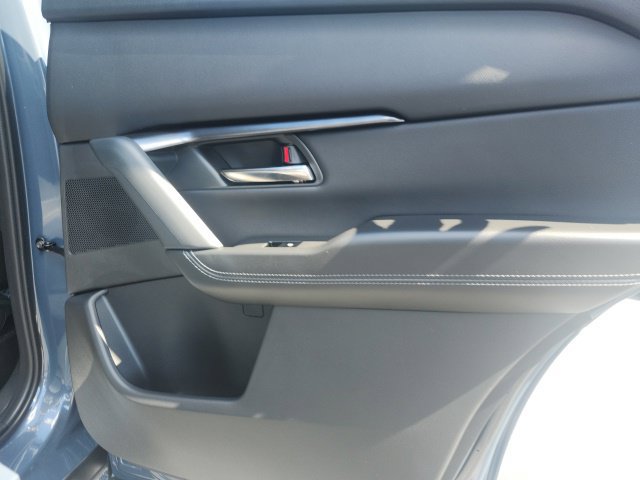 New 2026 MAZDA CX-5 Select AWD/4WD image 18