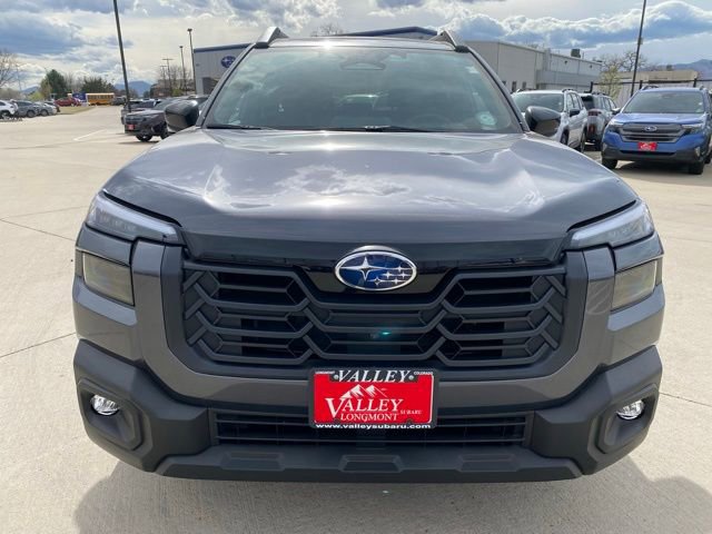 New 2026 Subaru Outback Limited XT image 8