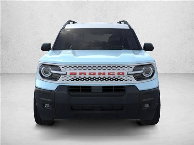 New 2026 Ford Bronco Sport Heritage w/ Convenience Package image 6