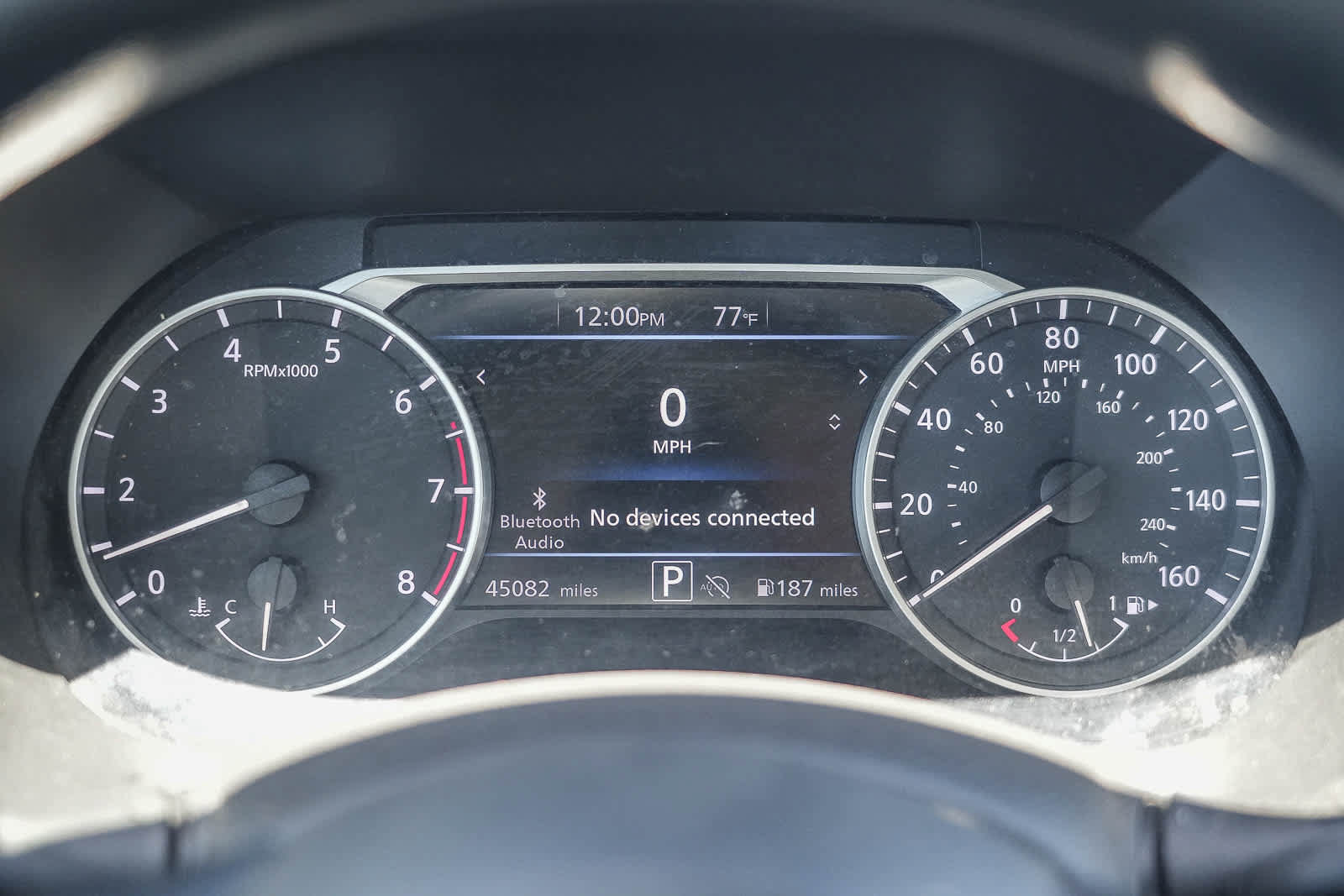 Used 2024 Nissan Sentra SV FWD image 19