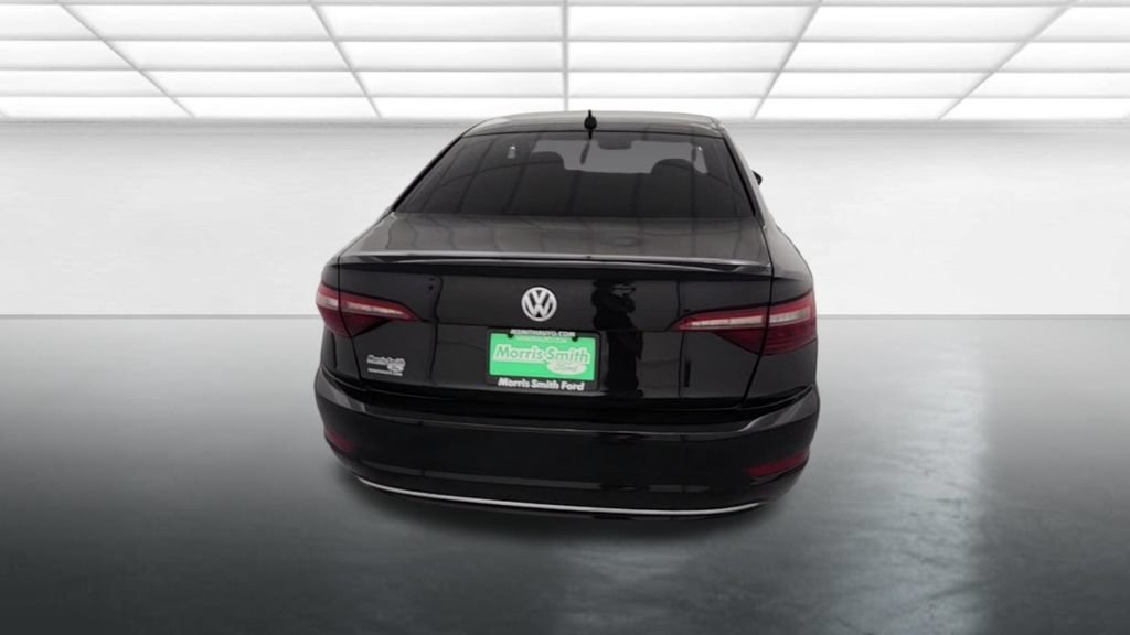 Used 2020 Volkswagen Jetta SEL FWD image 7