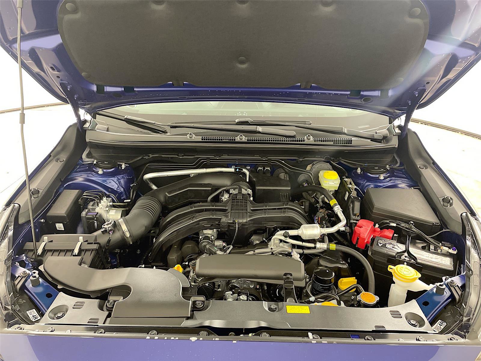 New 2026 Subaru Crosstrek 2.5i Limited image 29