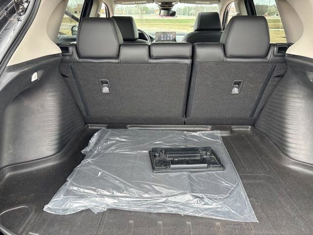 Used 2023 Honda HR-V EX-L image 23