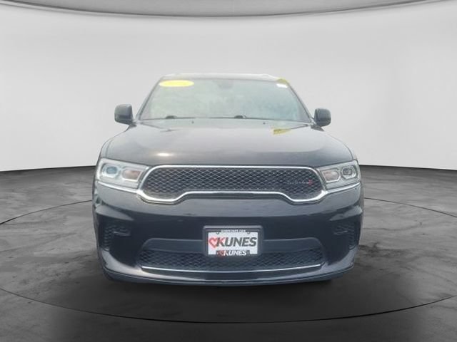 Used 2024 Dodge Durango SXT AWD/4WD image 11