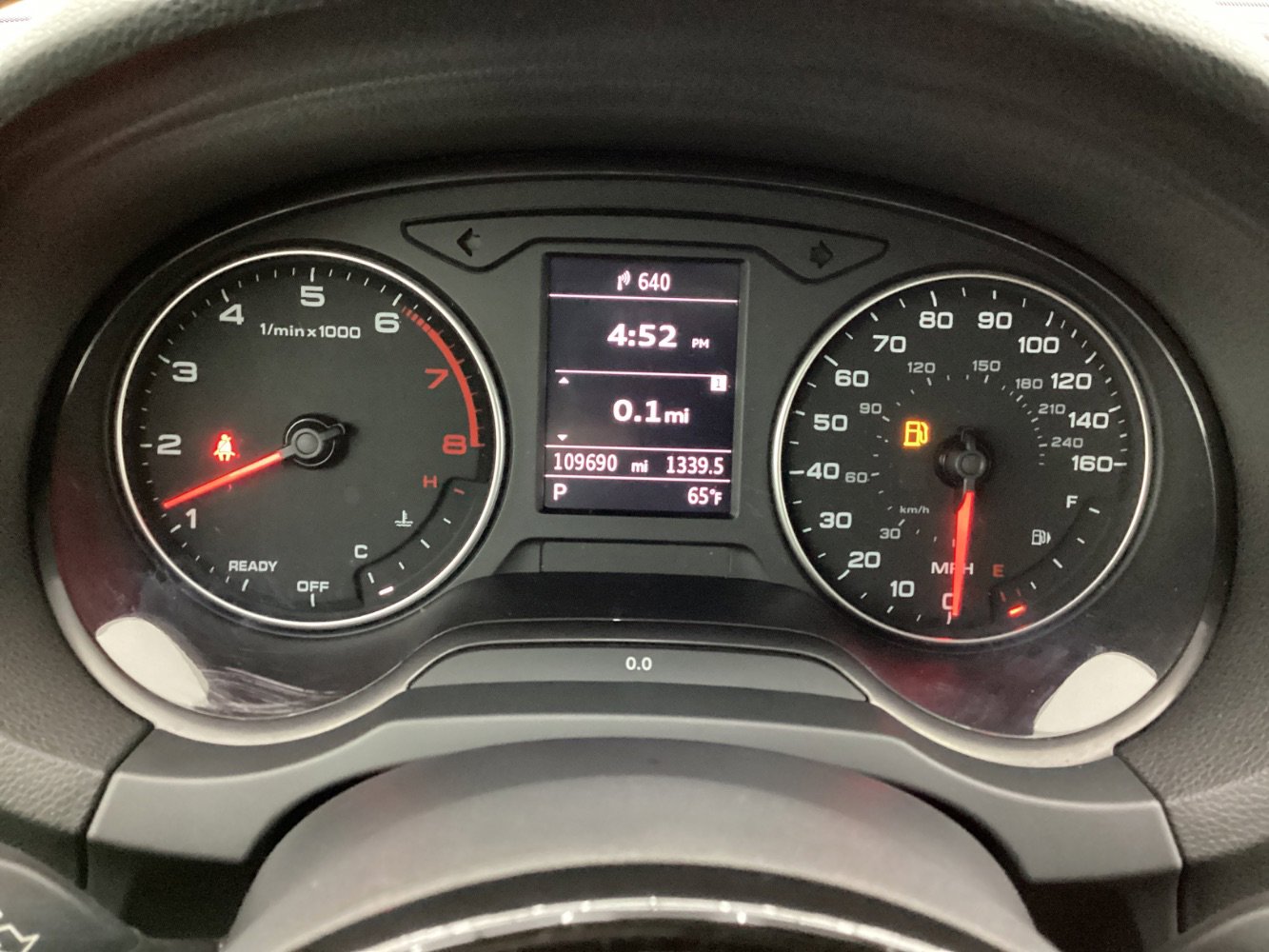 Used 2016 Audi A3 1.8T Premium image 27