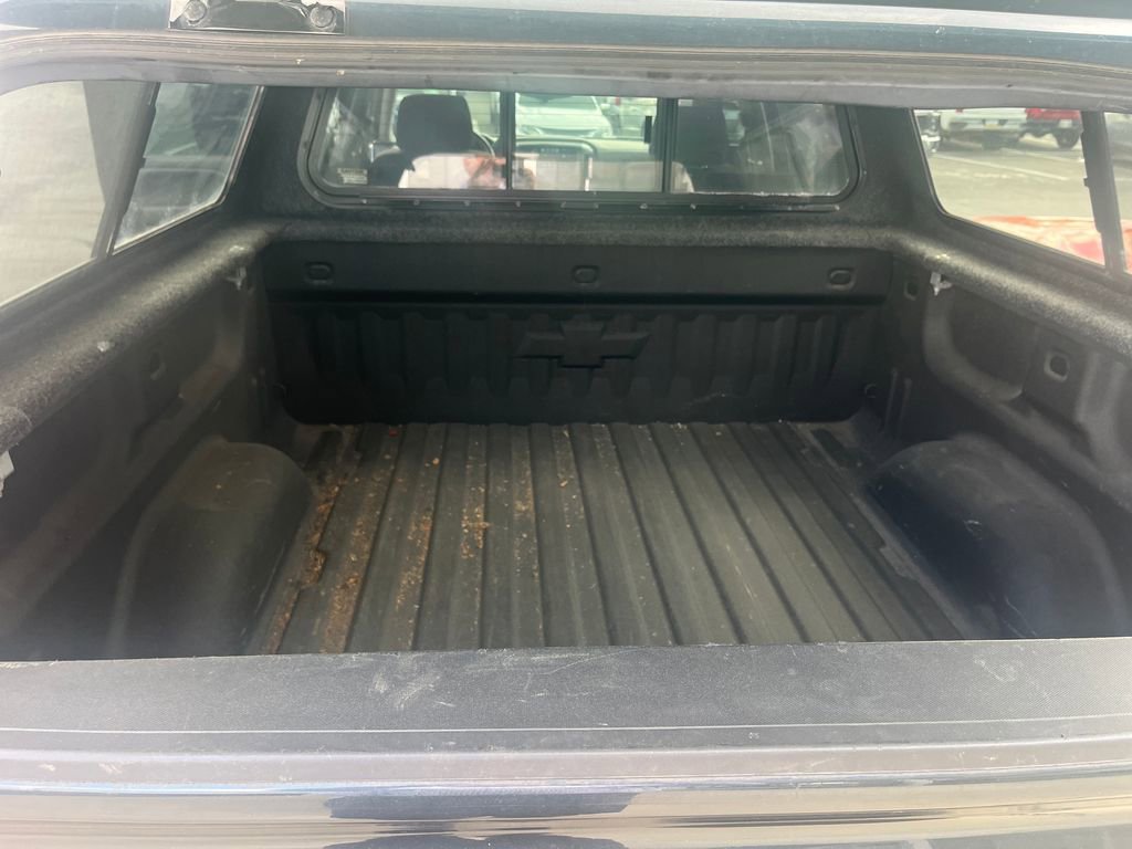 Used 2018 Chevrolet Silverado 1500 LT w/ All Star Edition AWD/4WD image 20