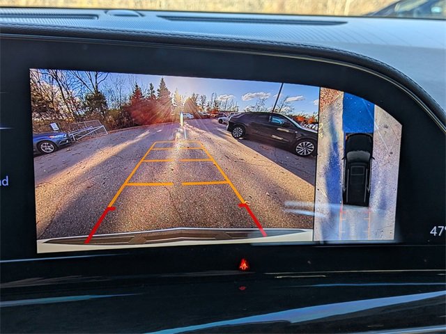 Certified 2023 Cadillac Escalade Sport Platinum w/ LPO, ONYX Package image 16