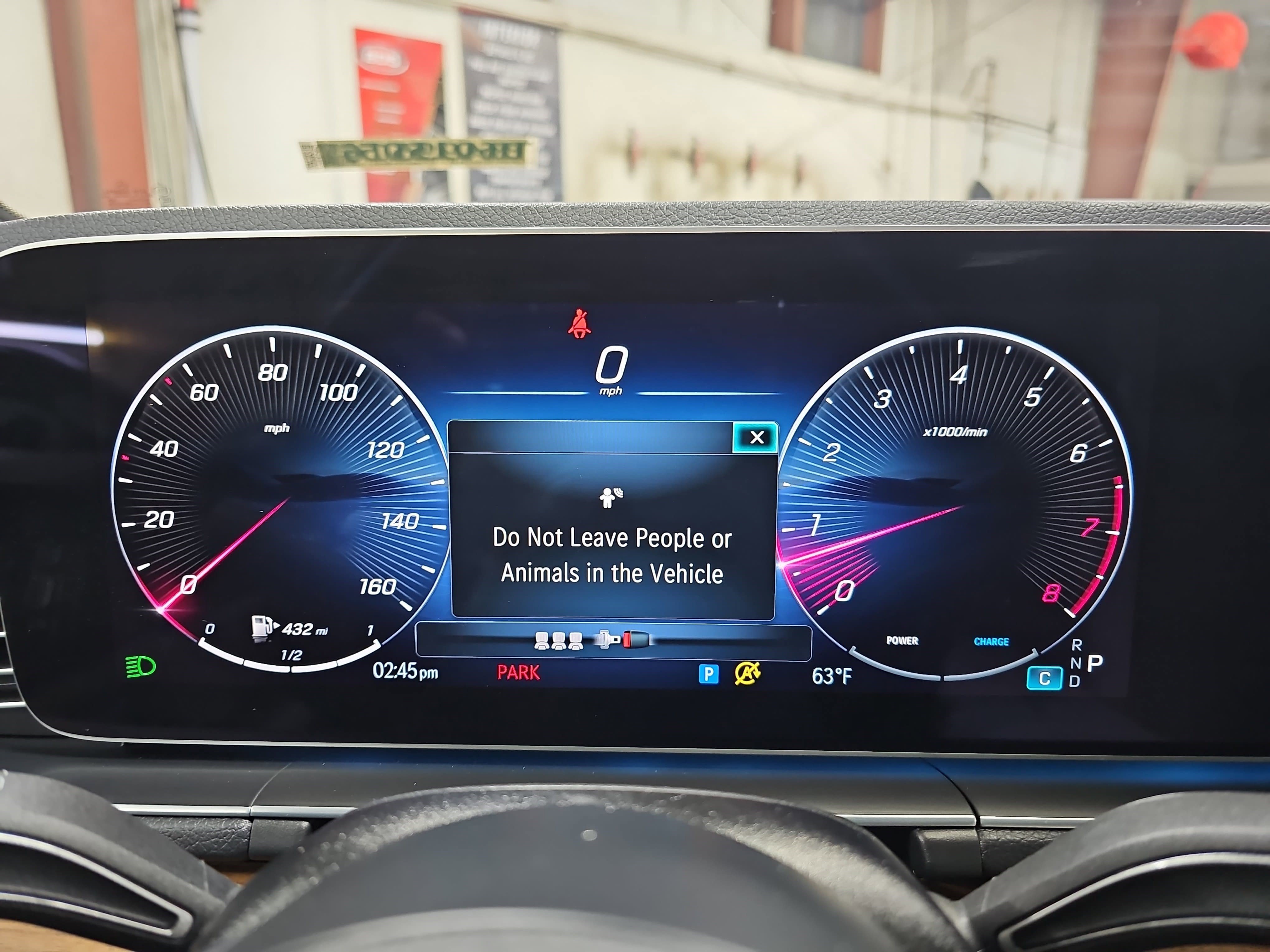 Certified 2026 Mercedes-Benz GLE 350 4MATIC image 20