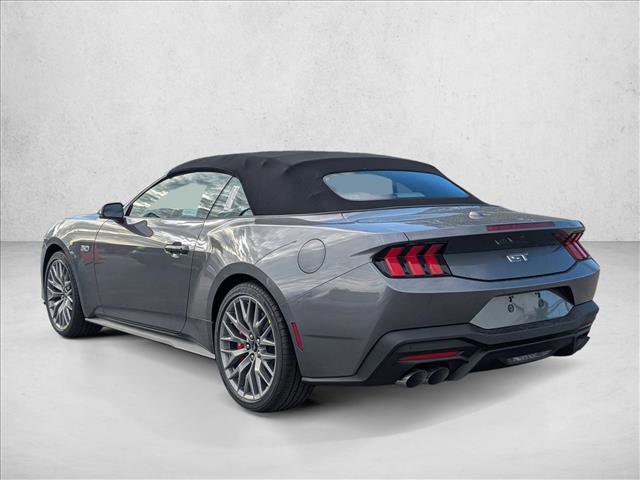 New 2026 Ford Mustang GT Premium image 9